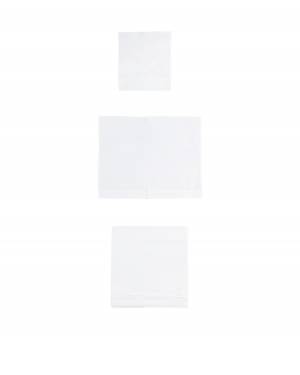 LENZUOLO LE BEBÉ LBG1636 BIANCO