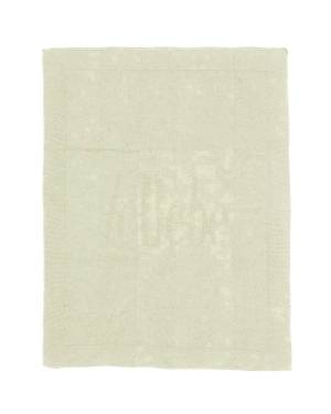COPERTA LE BEBÉ LBG2766 SETA