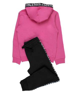 COMPLETO TUTA FREDDY  FR1546 FUXIA-1-mini
