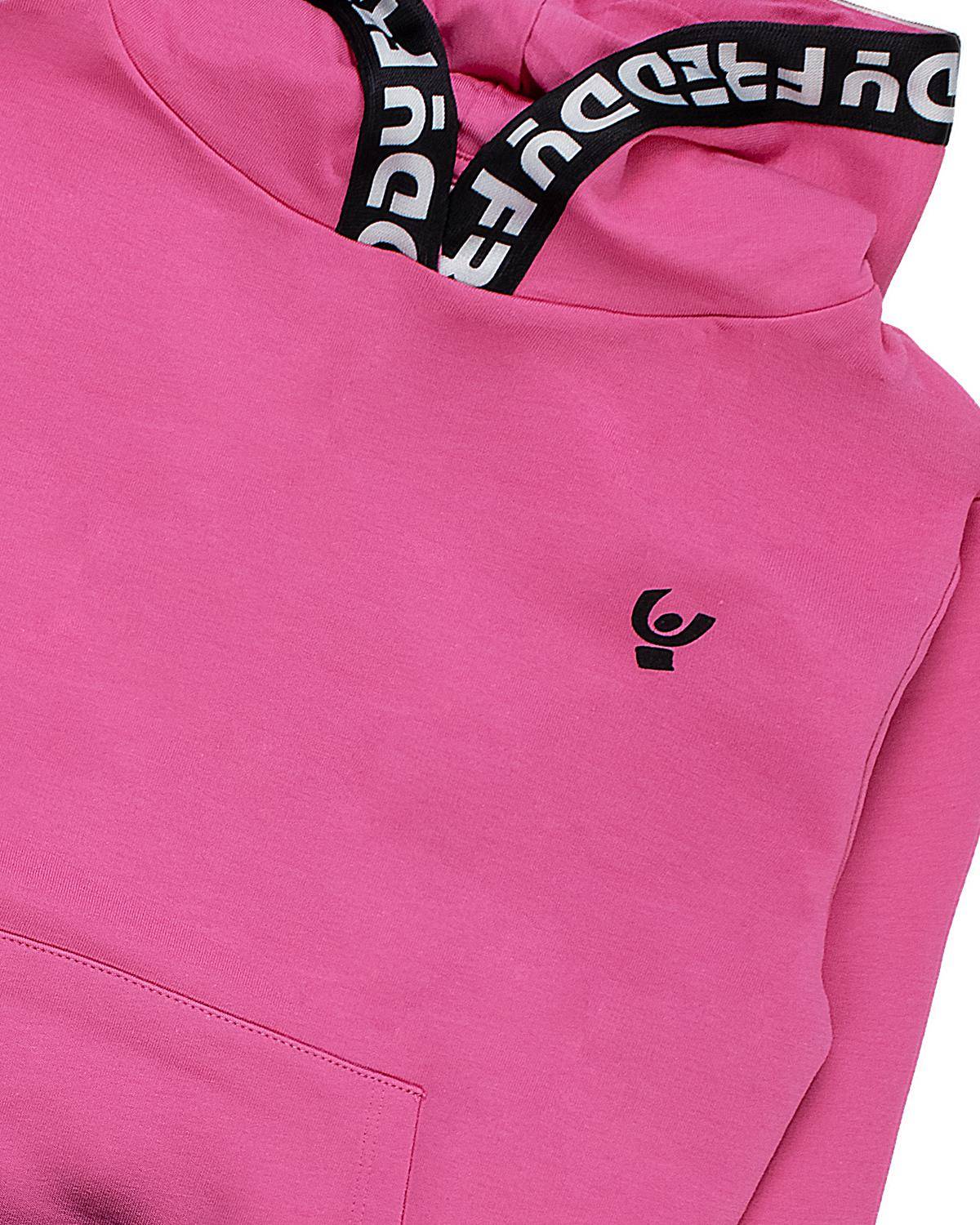 COMPLETO TUTA FREDDY  FR1546 FUXIA-2
