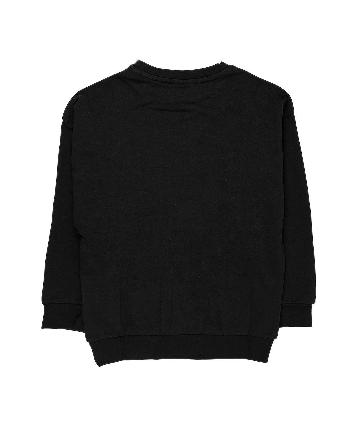 FELPA FREDDY  FR1549 BLACK-1