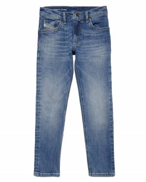 JEANS DIESEL J00810 DENIM