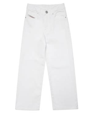 JEANS DIESEL J01275 BIANCO