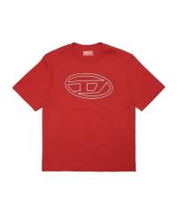 NEW RED