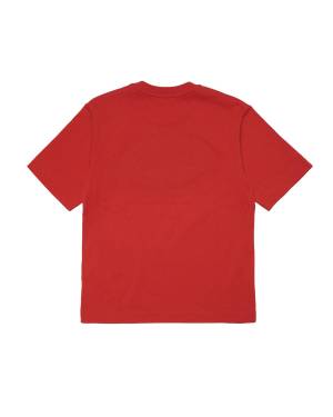 T-SHIRT DIESEL J01788 NEW RED-1-mini