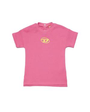 ABITO DIESEL K00491 CANDY PINK