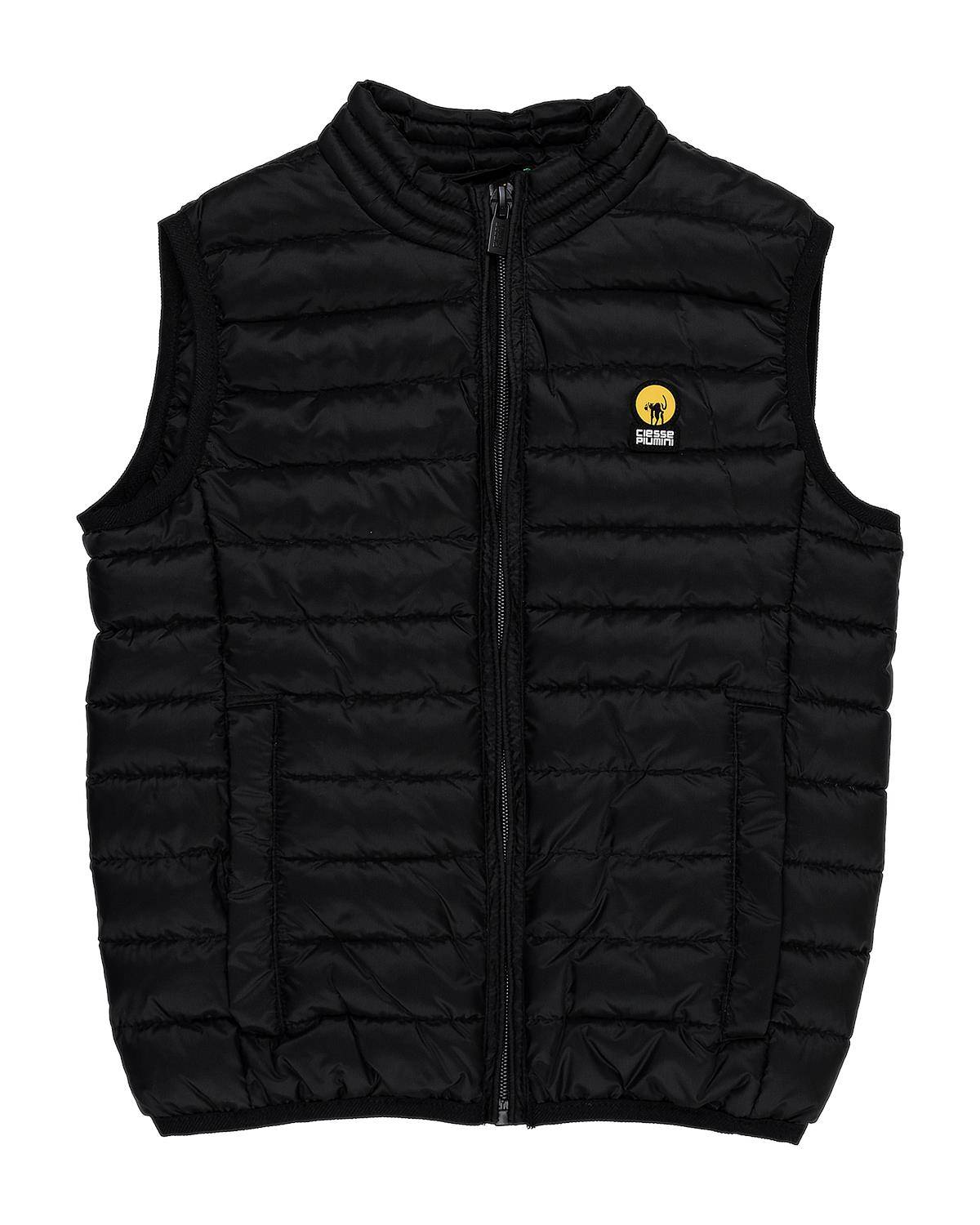 GIUBBOTTO CIESSE PIUMINI 245CPBV21611 ASPHALT-0