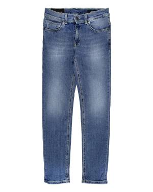 JEANS DONDUP DMPA279C DENIM