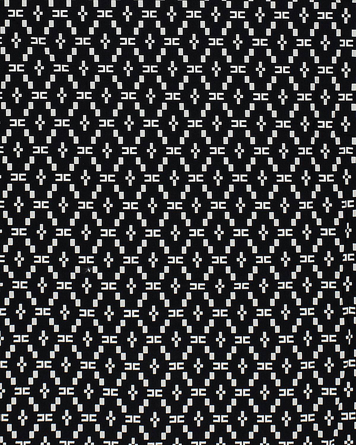 COPERTA ELISABETTA FRANCHI ENCO43 BIANCO-3