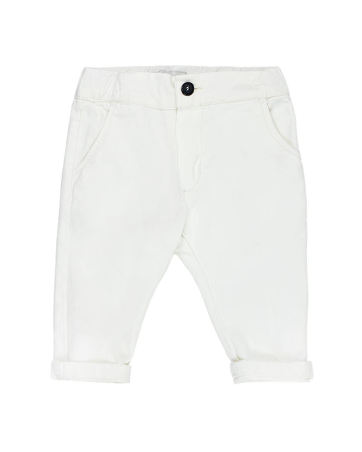 COMPLETO MANUEL RITZ INFANT MR1852 BLU-4