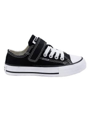 SCARPE CONVERSE 372881C BLACK