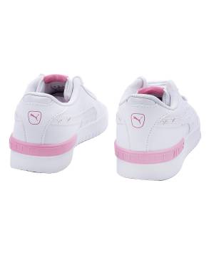 SCARPE PUMA 394428 WHITE/PINK-3-mini