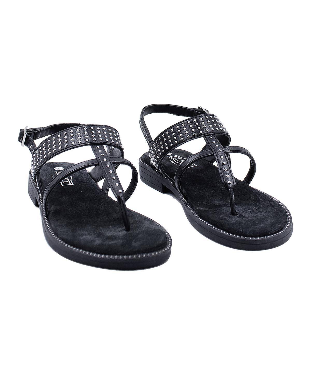SCARPE CULT CLJ003800000 BLACK-1