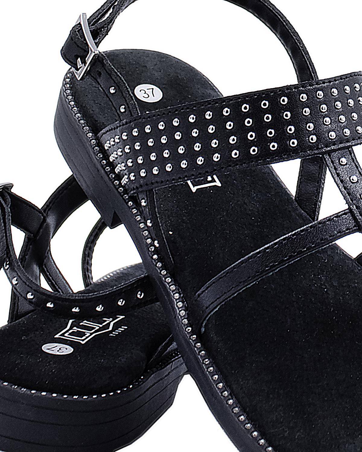 SCARPE CULT CLJ003800000 BLACK-3