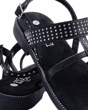 SCARPE CULT CLJ003800000 BLACK-3-mini