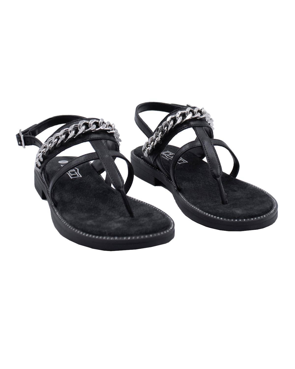 SCARPE CULT CLJ003801000 BLACK-1