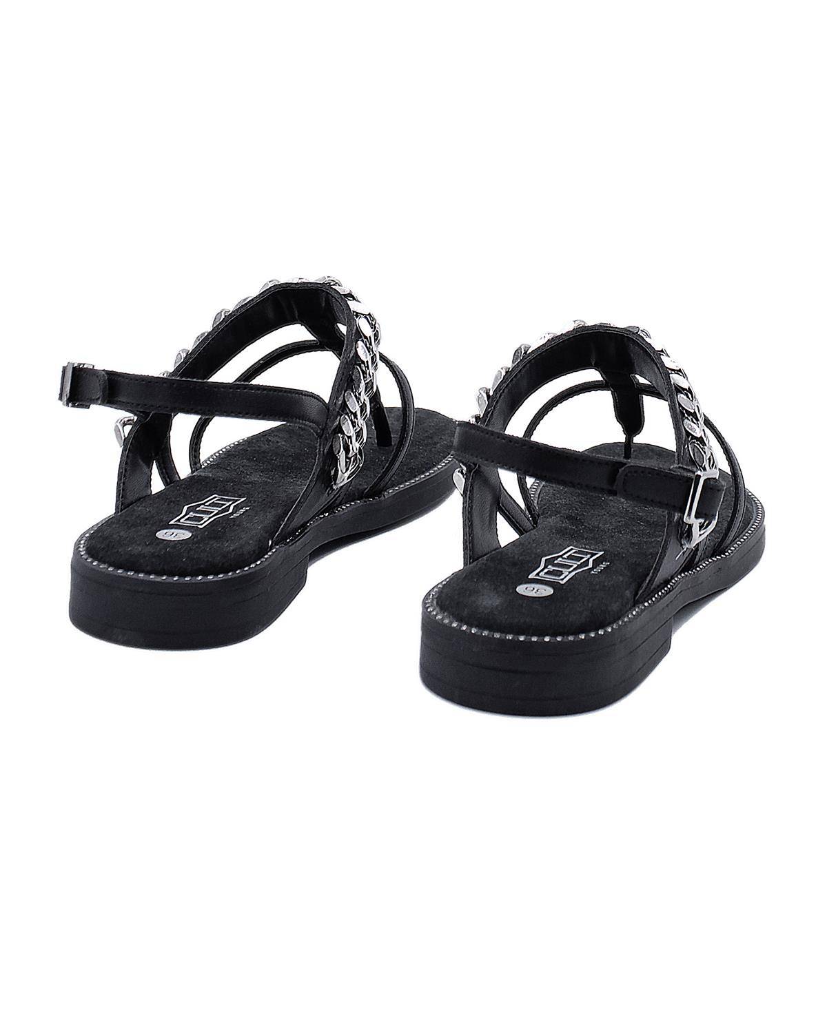 SCARPE CULT CLJ003801000 BLACK-2