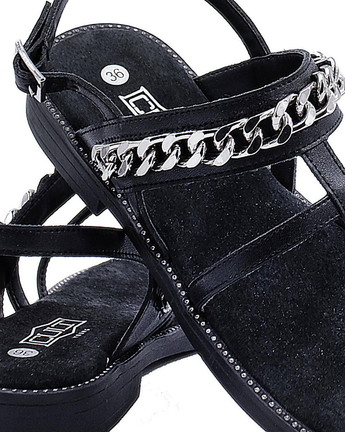 SCARPE CULT CLJ003801000 BLACK-3