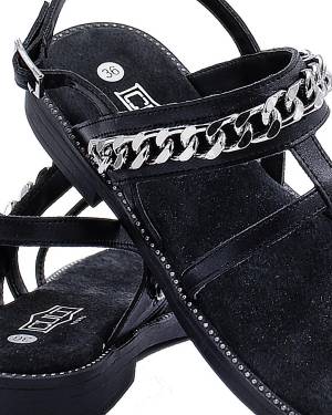 SCARPE CULT CLJ003801000 BLACK-3-mini