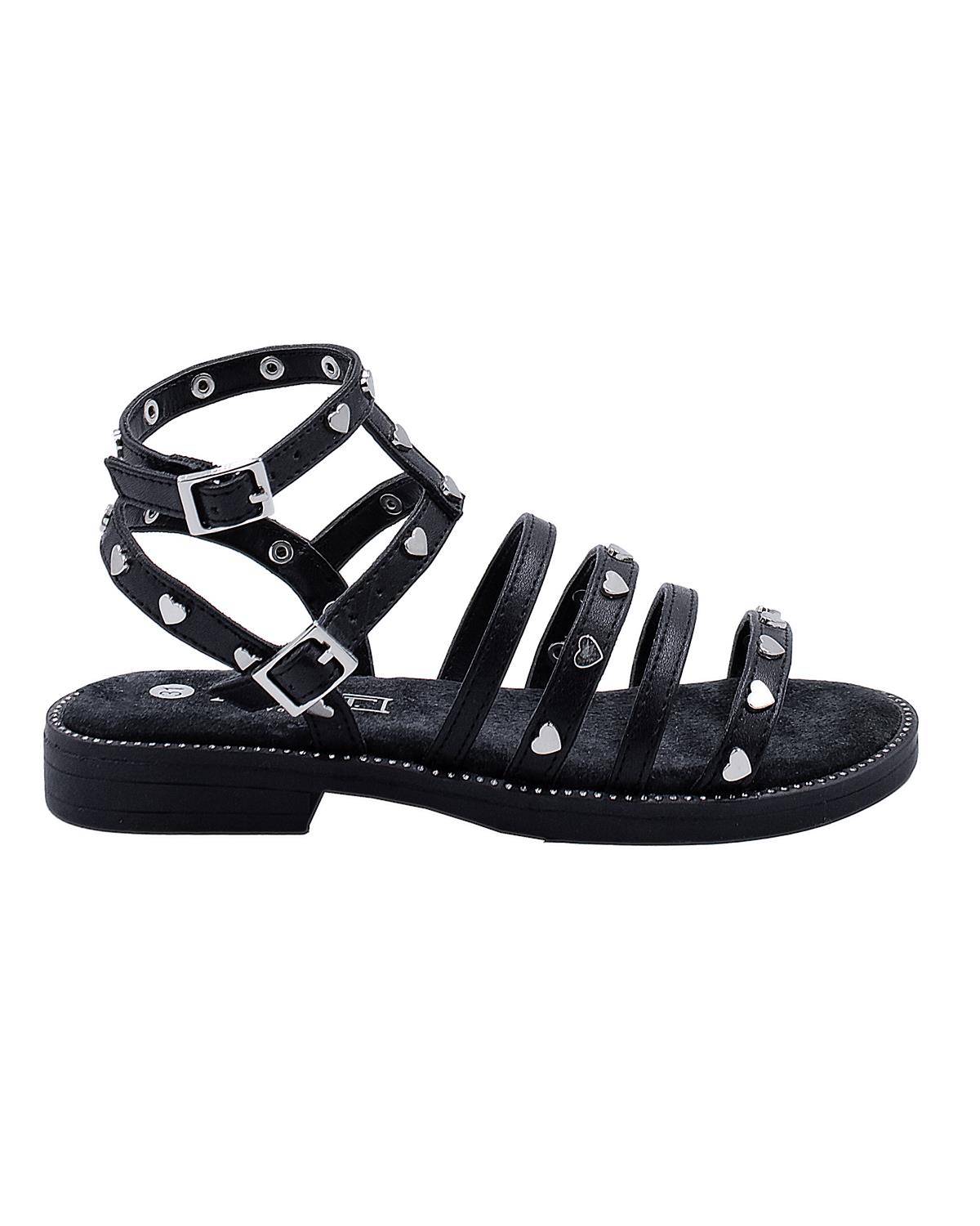 SCARPE CULT CLJ003900000 BLACK