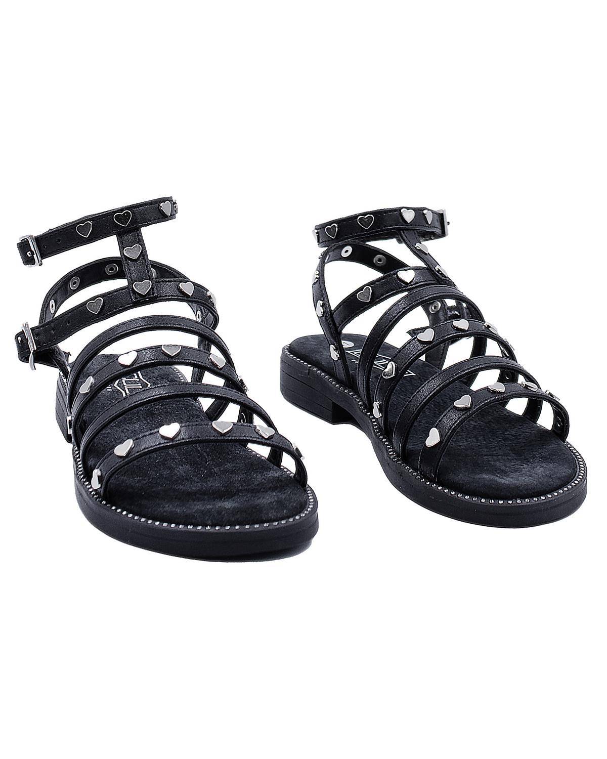 SCARPE CULT CLJ003900000 BLACK-1