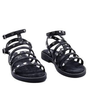 SCARPE CULT CLJ003900000 BLACK-1-mini