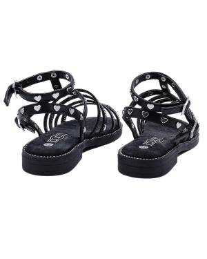 SCARPE CULT CLJ003900000 BLACK-2-mini