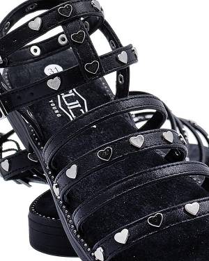 SCARPE CULT CLJ003900000 BLACK-3-mini