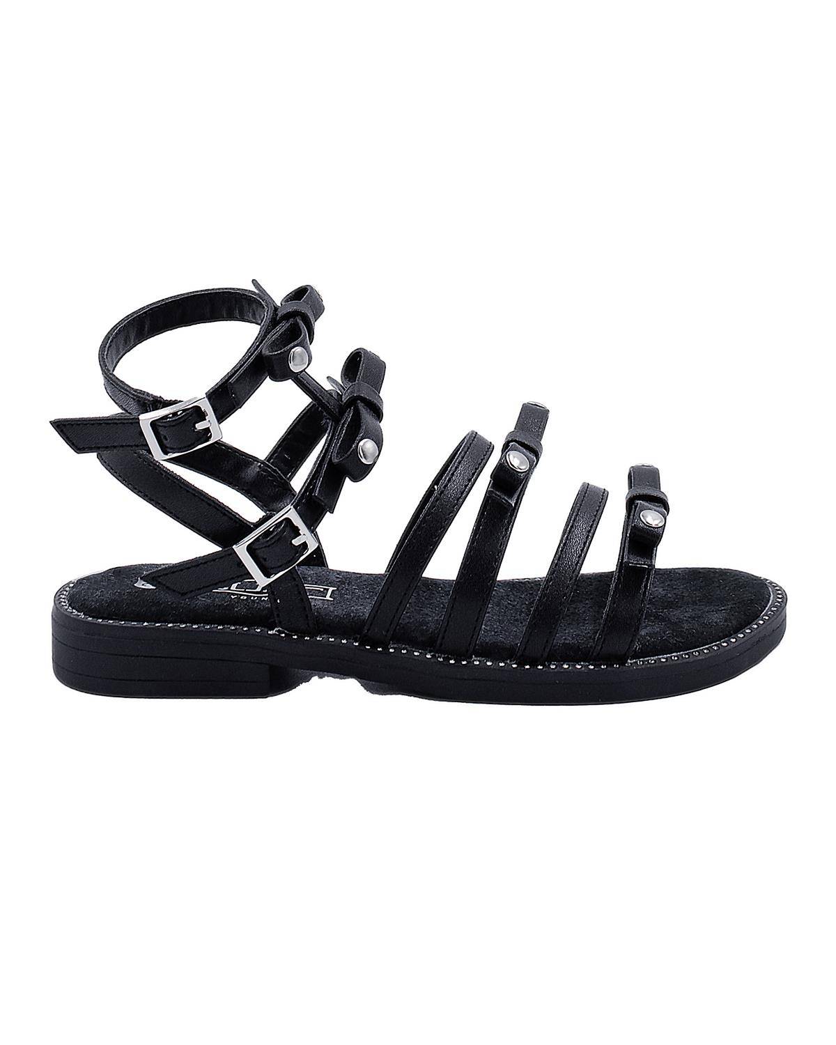 SCARPE CULT CLJ003902000 BLACK