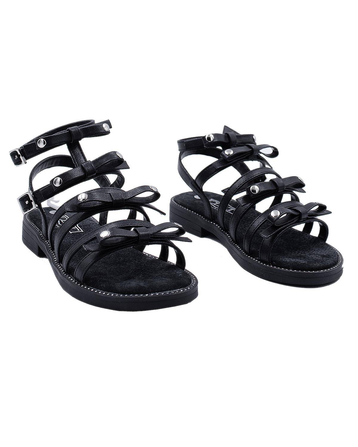 SCARPE CULT CLJ003902000 BLACK-1