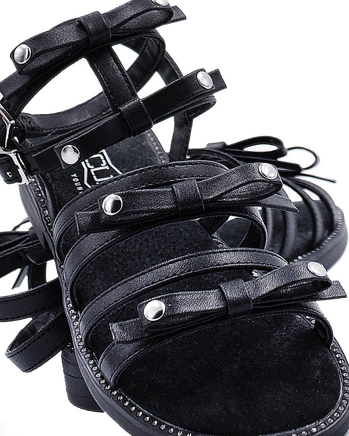 SCARPE CULT CLJ003902000 BLACK-3