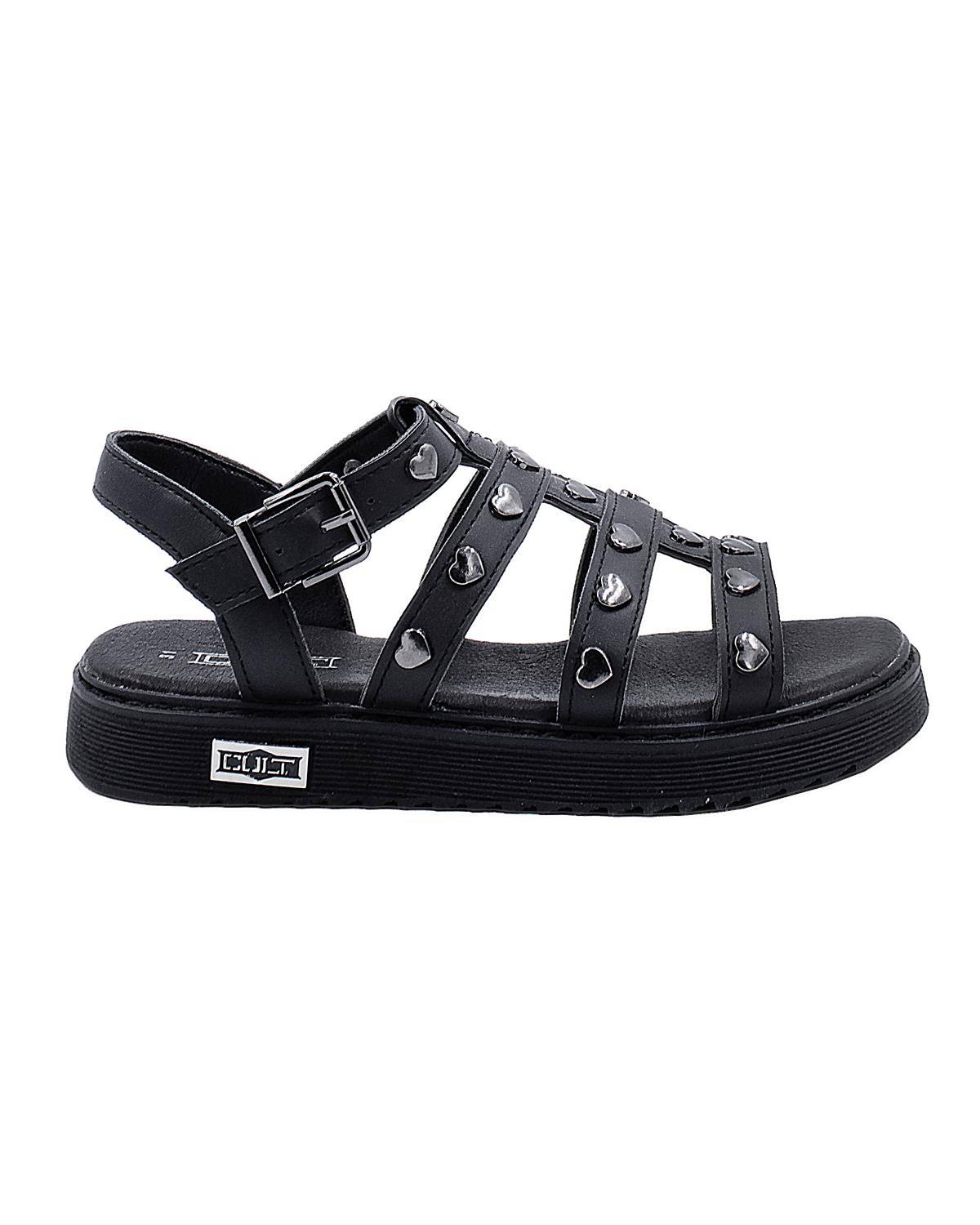 SCARPE CULT CLJ004200000 BLACK