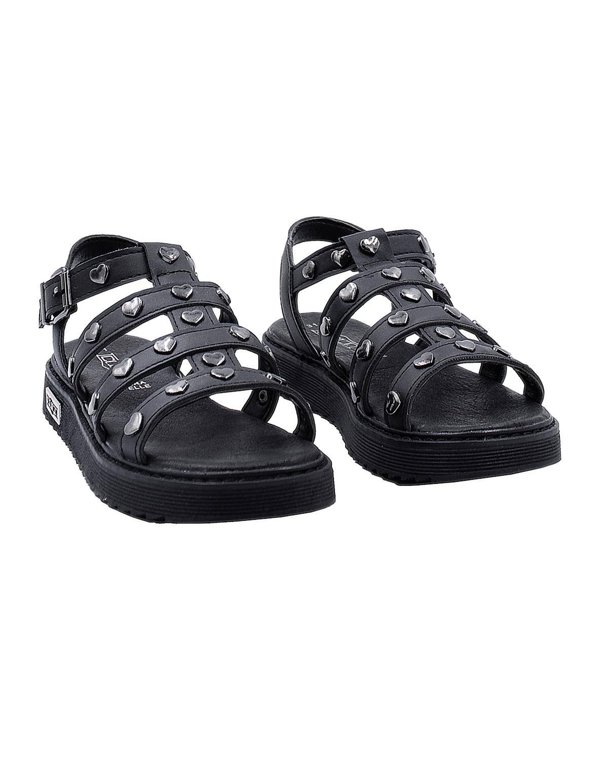 SCARPE CULT CLJ004200000 BLACK-1