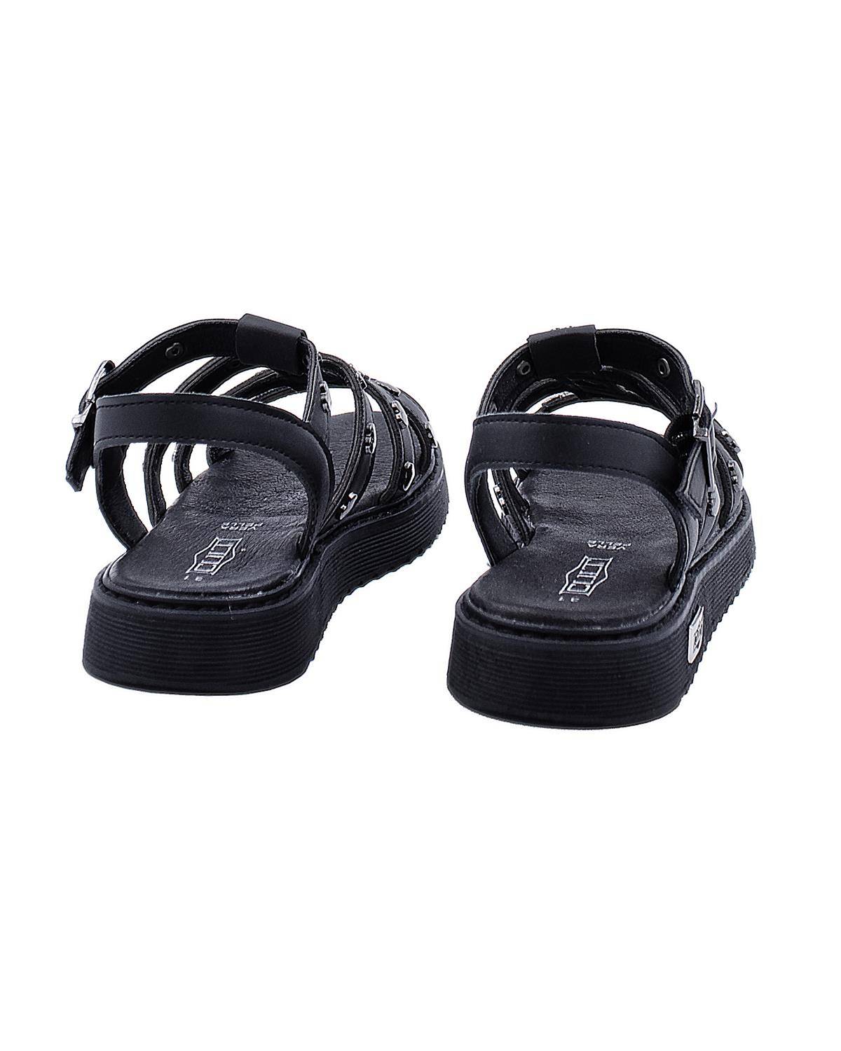 SCARPE CULT CLJ004200000 BLACK-2
