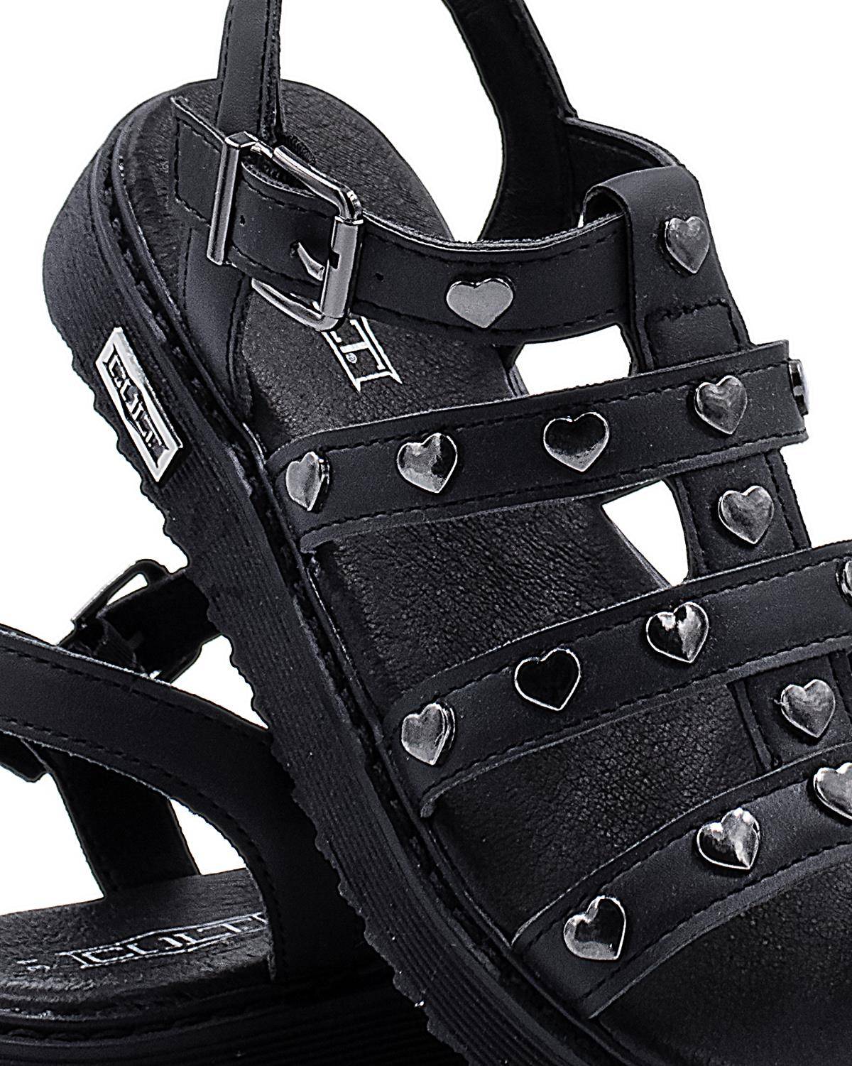 SCARPE CULT CLJ004200000 BLACK-3