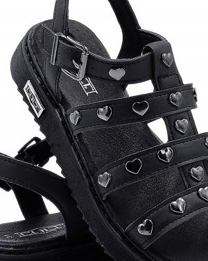 SCARPE CULT CLJ004200000 BLACK-3-mini
