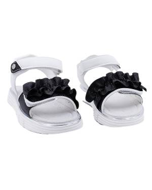 SCARPE CULT CLJ004800000 WHITE/GLITTER-1-mini