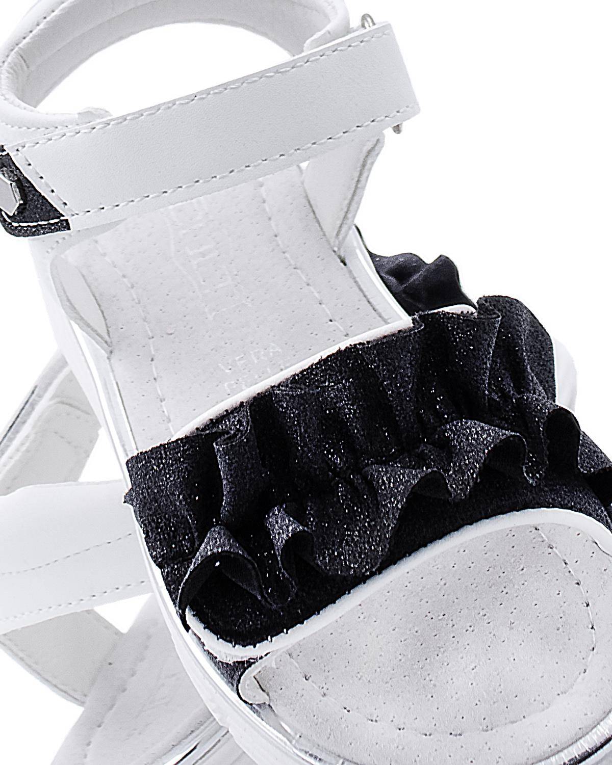 SCARPE CULT CLJ004800000 WHITE/GLITTER-3
