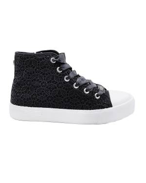 SCARPE CULT CLJ006500 BLACK