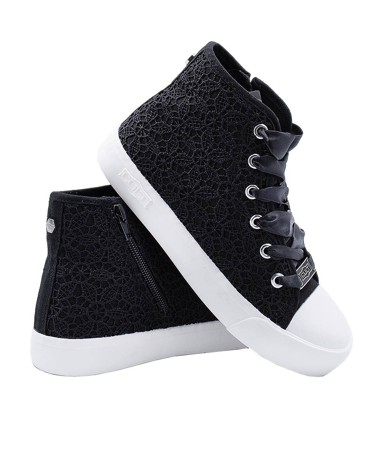 SCARPE CULT CLJ006500 BLACK-1