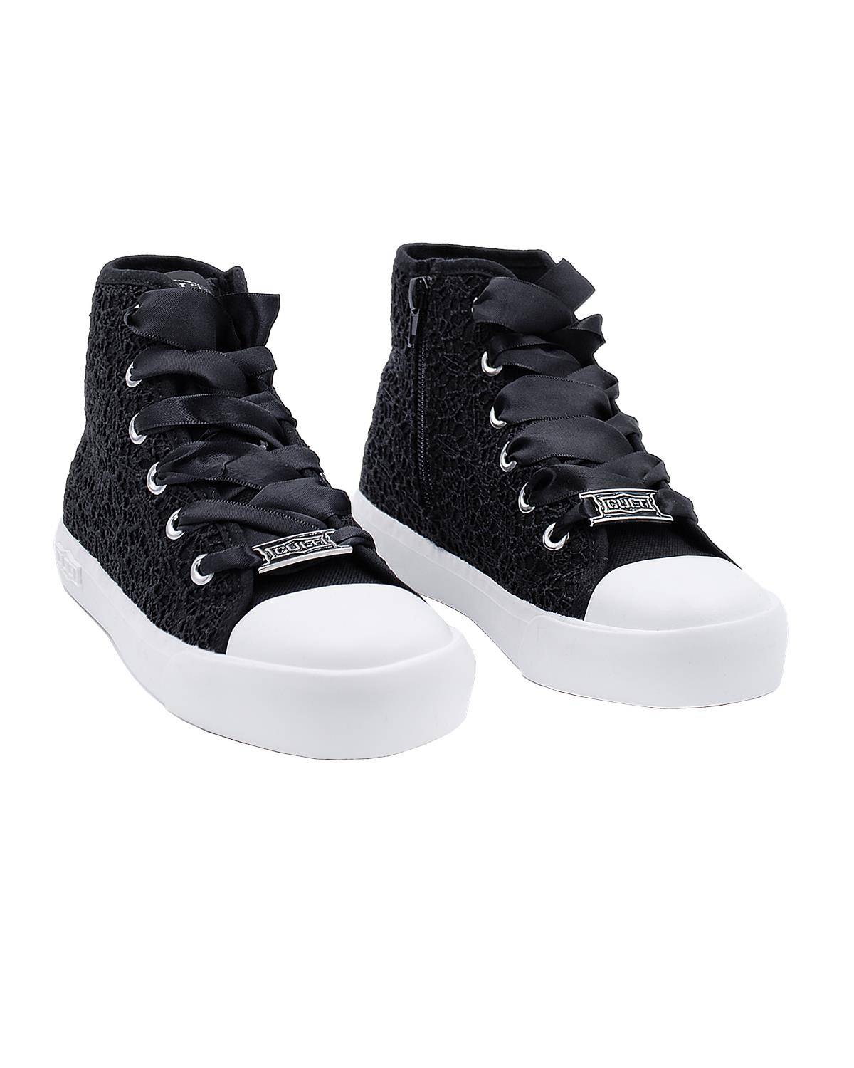 SCARPE CULT CLJ006500 BLACK-2