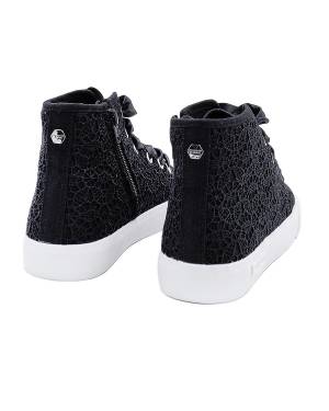 SCARPE CULT CLJ006500 BLACK-3-mini