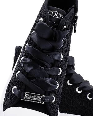 SCARPE CULT CLJ006500 BLACK-4-mini