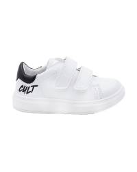 WHITE BLACK