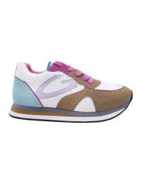 SCARPE GUARDIANI AGJ003100000 MULTICOLOR 1