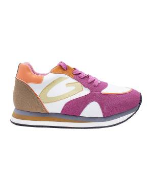 SCARPE GUARDIANI AGJ003102000 MULTICOLOR 3