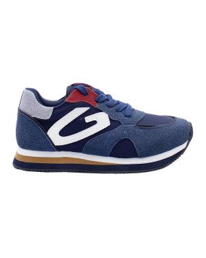 SCARPE GUARDIANI AGJ003107000 MULTICOLOR 1