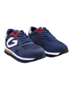 SCARPE GUARDIANI AGJ003107000 MULTICOLOR 1-2-mini