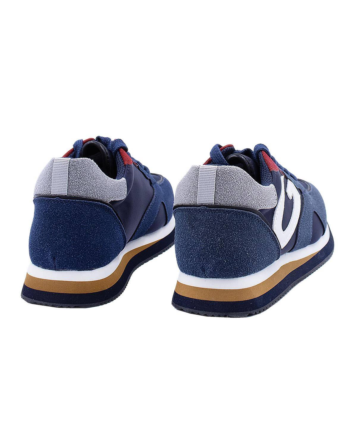 SCARPE GUARDIANI AGJ003107000 MULTICOLOR 1-3