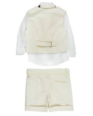 COMPLETO HARMONT & BLAINE 232TJK004 BEIGE-1-mini